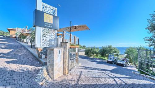 Golden Haven Luxe Bungalow Resort - Foto 2