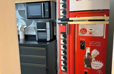 Pé na areia, vista mar, wi-fi e varanda ! - Foto 12