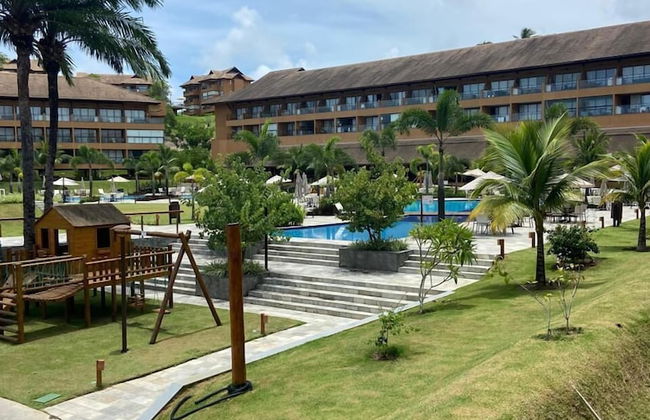 Flat 15 Eco Resort Carneiros by La Playa - Foto 51