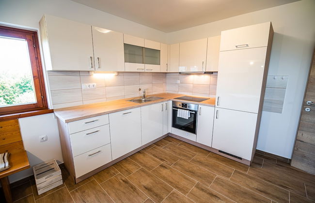 Vineyard Holiday House Kerin - Foto 14