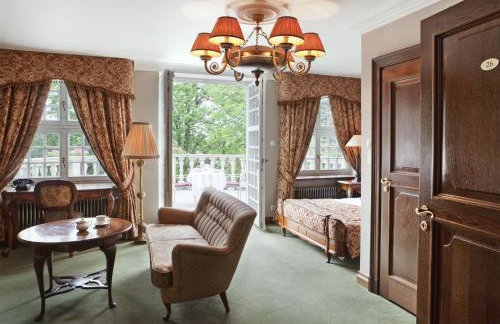 Zespół Pałacowy Pacółtowo na wyłączność - Foto 36