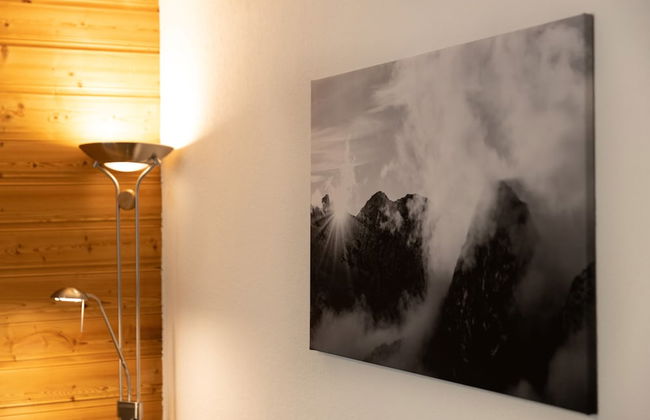 Apartments Saasunia - Foto 34