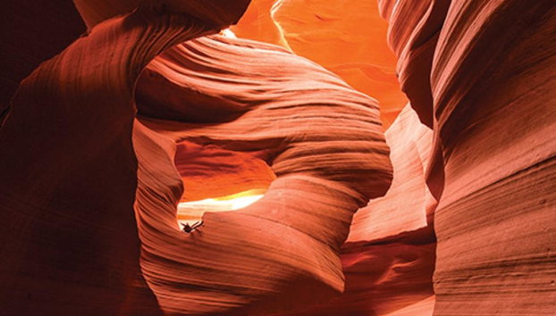 Antelope Canyon and Horseshoe Bend - Full-Day Tour - Photo 4