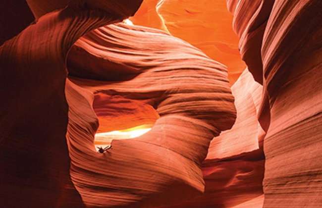 Tour de dia inteiro a Antelope Canyon e Horseshoe Bend - Foto 4