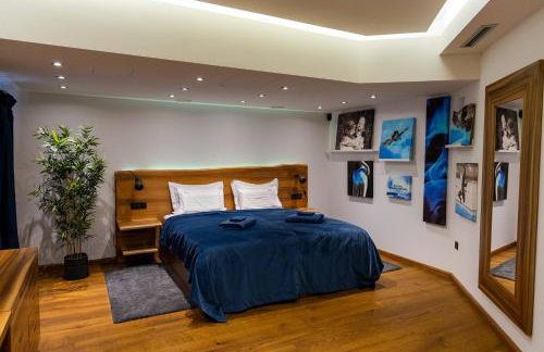 Villa ARtIEN for 8 people with 32m2 private pool & pet friendly - Foto 30