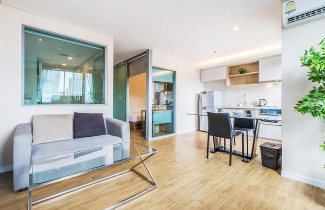 Locals Sathorn Siamese Nang Linchee - Foto 35