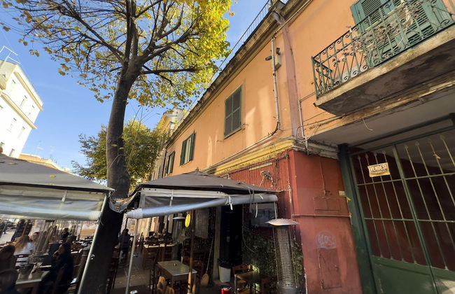 Apartment in Rome - Foto 17