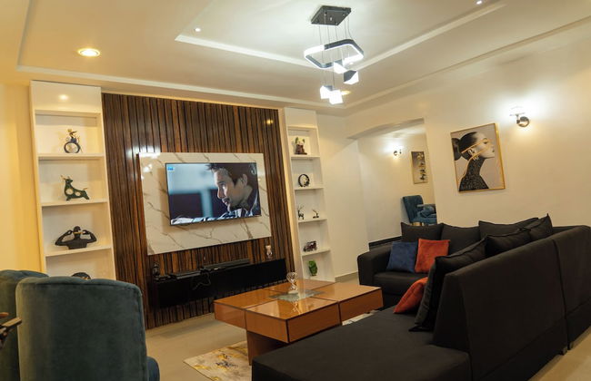 Astats Apartments - Foto 1