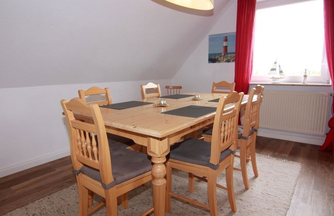 House Rosi, Fehmarn-schlagsdorf - Photo 52