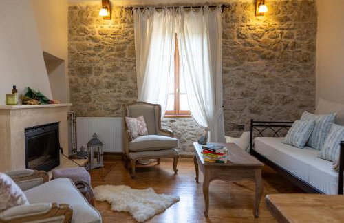 Gaia The Stone Cottage - Foto 4