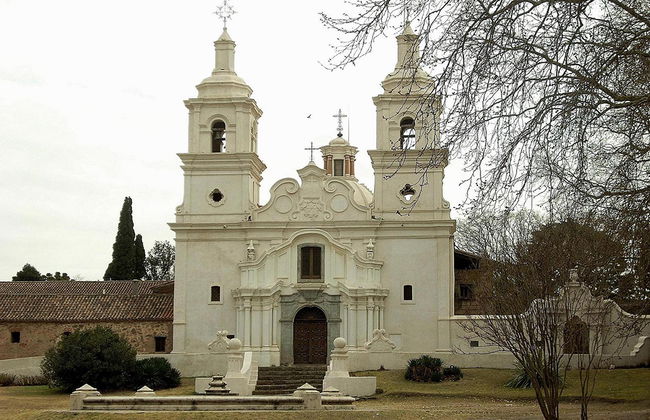 Héritage jésuite - Photo 2