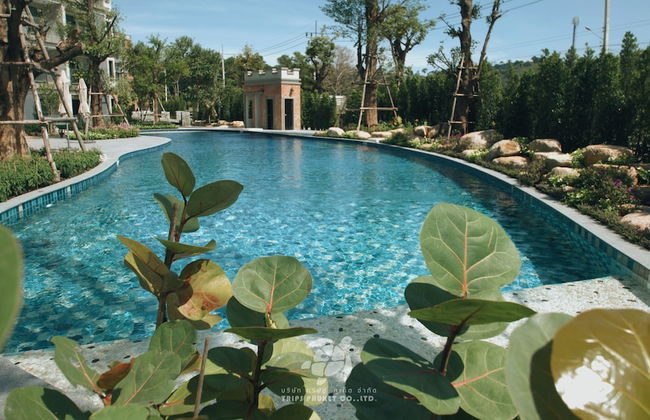 The Title Residencies Naiyang By Trips Phuket - Foto 43