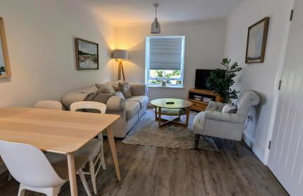 The Meadow at Selborne with lots of parking - Foto 15