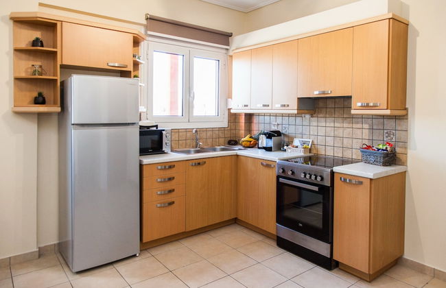 Glamour Rooftop Apartment near Athens - Foto 13