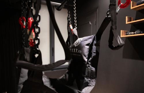 Le Fantasme - Foto 22