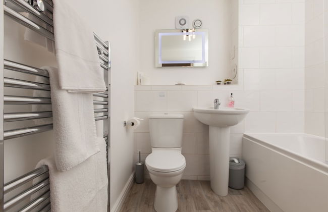 Duloch Apartments TP - Foto 27