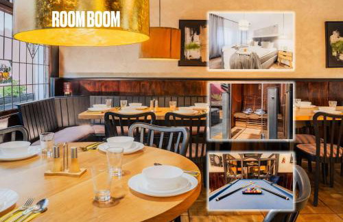 Loreley Retreat - Sauna-Billiard & more - Foto 1