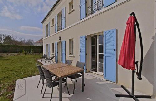 Family house for 14 - Disneyland Paris - Foto 28