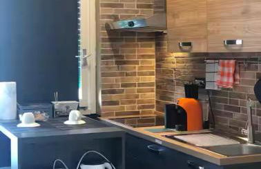 Monolocale con tutti i confort - Foto 49