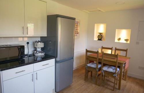 Kirkside Holiday Home - Foto 7