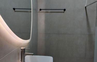 Modern elegant escape on the Ionian coast, near Ancient Olympia - Photo 58