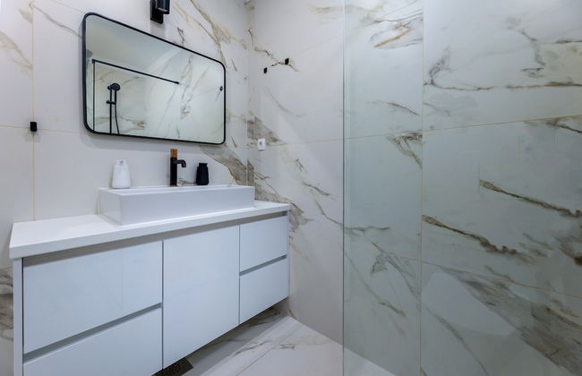 Stunning 2-bed Apartment in Kastela - Foto 12