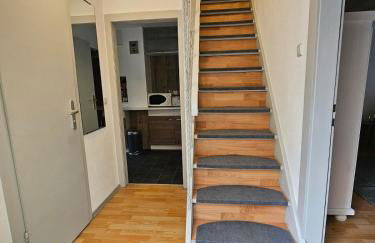 House Tinz - Cozy cottage in a quiet location - Foto 15