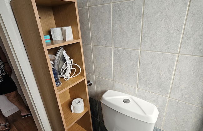 Stunning 1-bed Apartment in Aglantzia - Foto 10