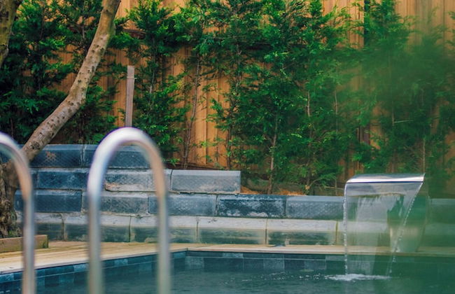 KARMATTE BUNGALOW - Foto 6