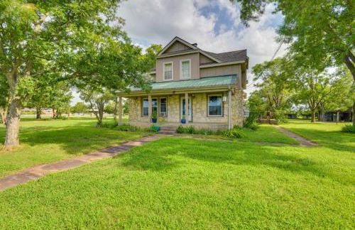 Countryside Retreat with Pasture Views in Hominy - Foto 2