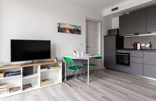 Italianway - Pasolini 74 - Feel Uptown - Foto 9