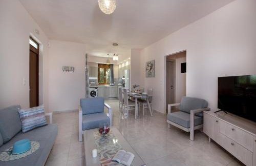 Holiday Home in Pagkalochori near Beaches - Foto 8