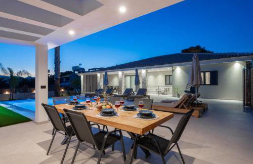 Mira Premium House - Serenity Escape in Kalamaki by Villa Mana Gers - Foto 25