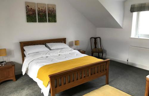 Pepperpot Cottage - Foto 9