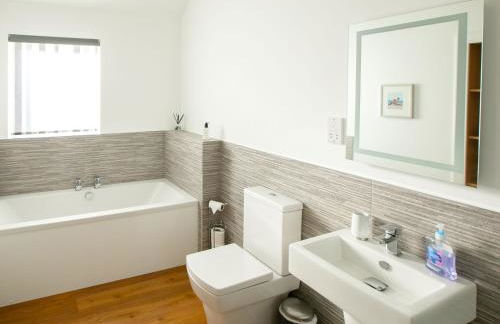 Rossie Cottage - Foto 17