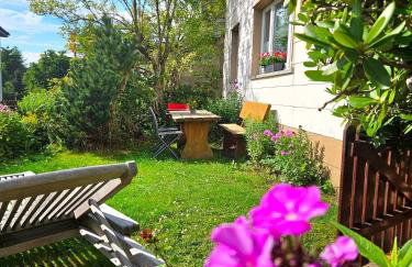 Auszeit zwischen Fellnasen - Foto 15