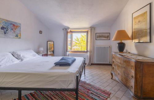 Corte L'Ovo - Historic Country House 15 min from the heart of Verona - Foto 17