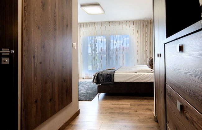 Abba Apartments - Photo 35