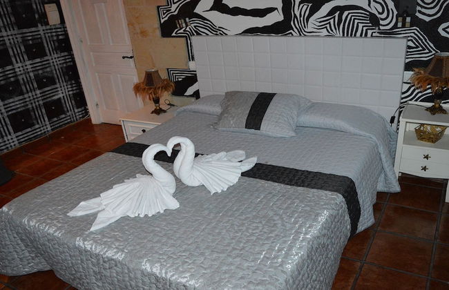 Posada El Valle - Foto 21