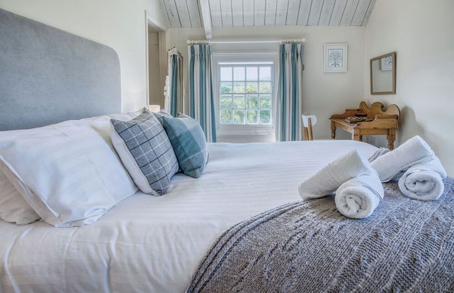 Dollars Cottage - 4 Bed - Llangennith - Photo 5