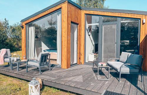 Domek Golf i Jezioro - Foto 1