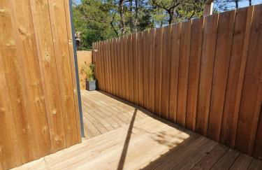 Maison entre lac et forêt - Foto 12