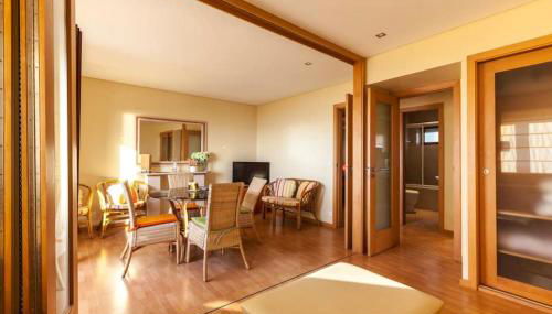 Comfortable House in Moledo with Sea View and Parking - Foto 2