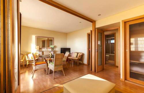 Comfortable House in Moledo with Sea View and Parking - Foto 2