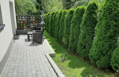 Apartamenty ,,Trzy Sosny'' Rymanów-Zdrój - Foto 31