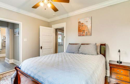 Spacious Athens Home about 1 Mi to Downtown! - Foto 11