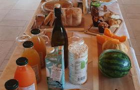 Agriturismo Corte Degli Ulivi - Foto 18