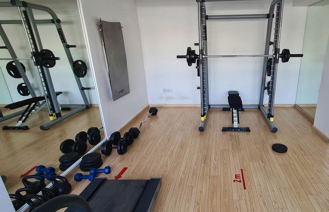 06 LIM - Eden Beach Studio - Foto 42