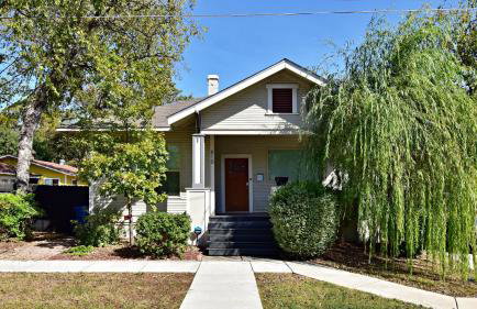 Private Hot Tub - Walk to Pearl - Pet Friendly 3BR - Foto 18