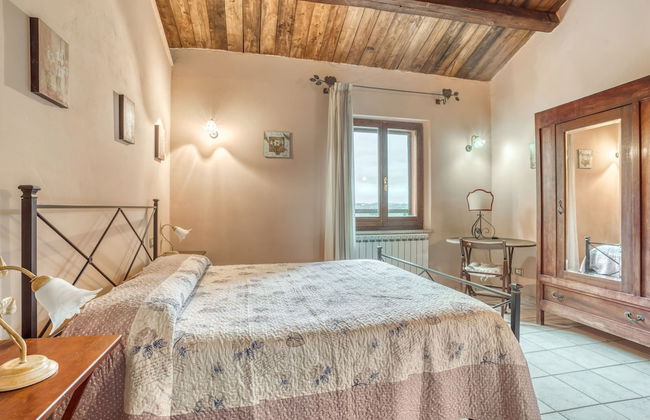 Belvilla by OYO Il Grappolo e la Rosa - Foto 3